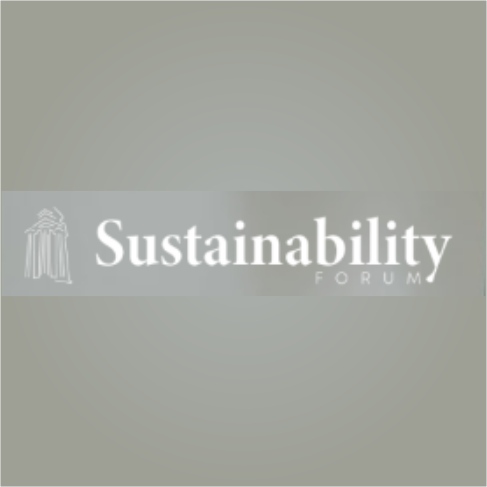 Sustainability
