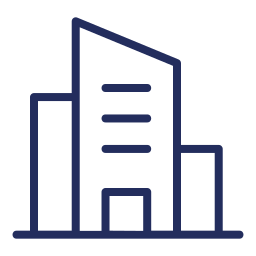 Building icon